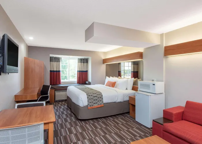 Microtel & By Wyndham
