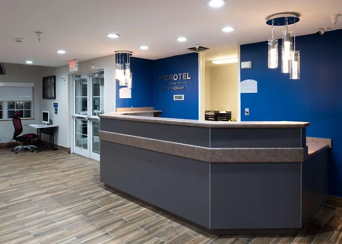 Microtel & By Wyndham