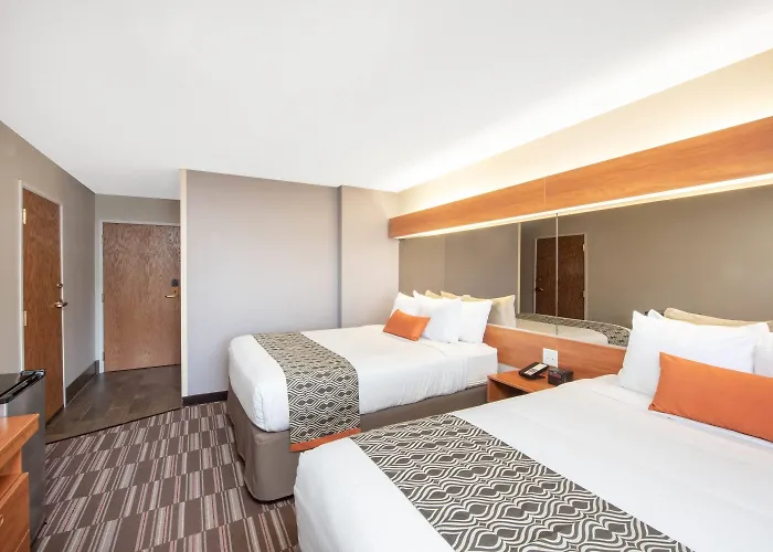 Microtel & By Wyndham