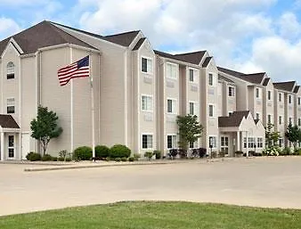 Microtel & By Wyndham 2* Springfield