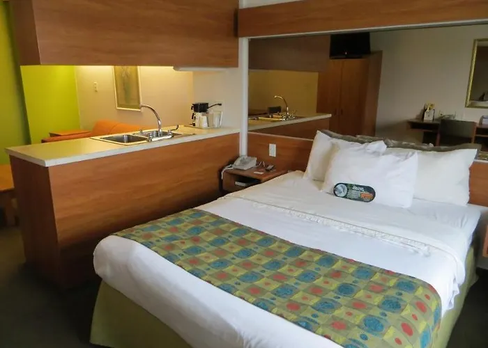 Microtel & By Wyndham