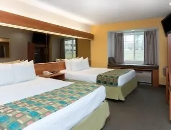 Microtel & By Wyndham Hotel 2*