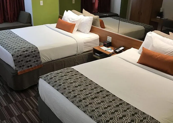 Microtel & By Wyndham Springfield