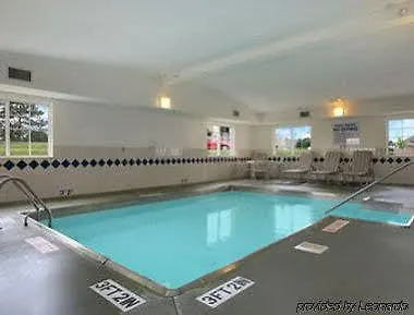 Hotel Microtel & By Wyndham