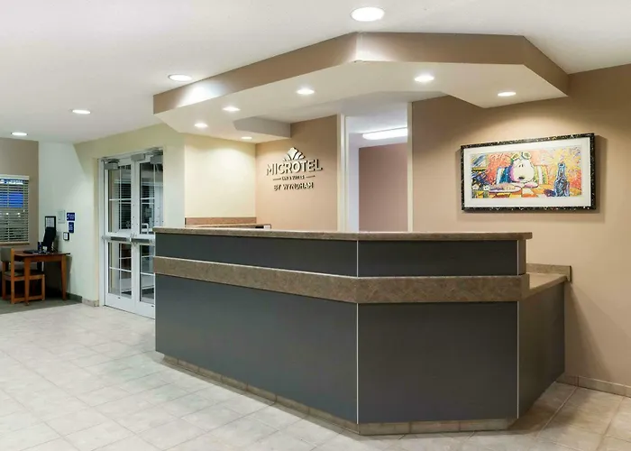 Microtel & By Wyndham